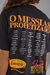 Camiseta Messias Unisex - loja online