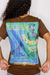 Camiseta Marrom MESSIAS Unissex - EPHOD