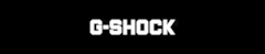 Banner da categoria Casio G-shock