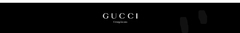 Banner da categoria Gucci