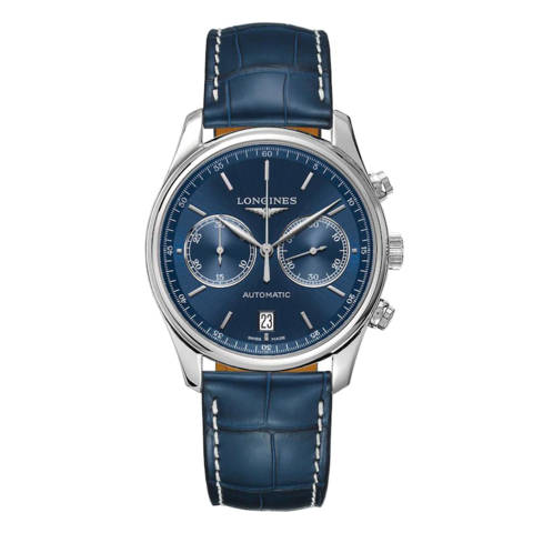 REL GIO LONGINES AVIATION BIGEYE AUTOM TICO MASCULINO L28161932