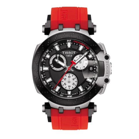 REL GIO MASCULINO TISSOT CHICAGO BULLS RK IMPORTS