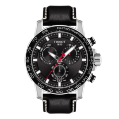 RELÓGIO TISSOT SUPERSPORT MASCULINO CRONÓGRAFO T1256171605100