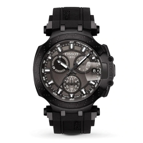 REL GIO TISSOT T TOUCH CONNECT SOLAR MASCULINO T1214204405100