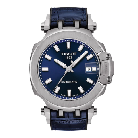 REL GIO TISSOT T TOUCH CONNECT SOLAR MASCULINO T1214204705103