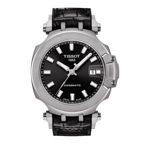 REL GIO TISSOT T RACE MASCULINO CRON GRAFO T1154172705101