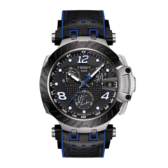 RELÓGIO TISSOT T-RACE THOMAS LUTHI LTD ED MASCULINO CRONÓGRAFO T1154172705703