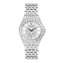 RELÓGIO BULOVA FEMININO RUBAIYAT 96R228