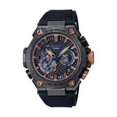 RELÓGIO CASIO G-SHOCK MR-G MASCULINO MRGB2000R1A