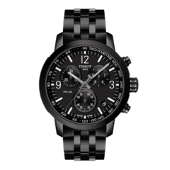 REL GIO TISSOT MASCULINO CRON GRAFO PRC 200 T1144173305700