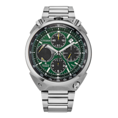 RELÓGIO CITIZEN PROMASTER TSUNO RACER MASCULINO AV0081-51X