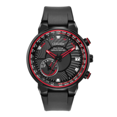 RELÓGIO CITIZEN SATELLITE WAVE GPS FREEDOM MASCULINO CC3039-08E