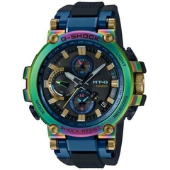 RELÓGIO CASIO G-SHOCK MTG-B1000RB-2AJR