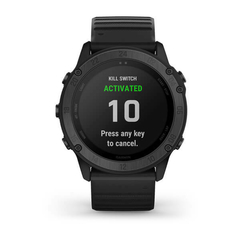 RELÓGIO GARMIN TACTIX® DELTA - EDIÇÃO SAFIRA 010-02357-00