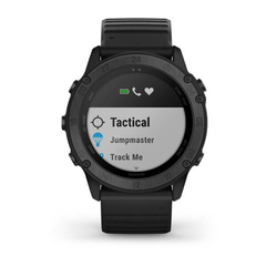 RELÓGIO GARMIN TACTIX® DELTA - EDIÇÃO SAFIRA 010-02357-00 - loja online