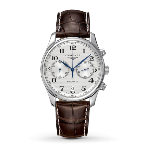 REL GIO LONGINES AVIATION BIGEYE AUTOM TICO MASCULINO L28161932