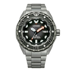 RELÓGIO CITIZEN PROMASTER DIVER MASCULINO NB6004-83E