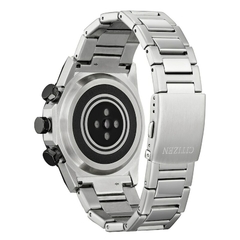 CITIZEN INTELIGENTE DE FREQUÊNCIA CARDÍACA CZ SMART MASCULINO JX2006-52E - comprar online