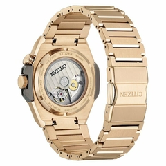 RELÓGIO CITIZEN SERIES 8 890 AUTOMÁTICO MASCULINO NB6069-53H na internet