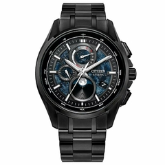 RELÓGIO CITIZEN ATTESA SUPER TITANIUM MASCULINO BY1008-67L