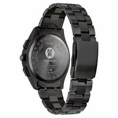 RELÓGIO CITIZEN ATTESA SUPER TITANIUM MASCULINO BY1008-67L - comprar online