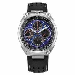 RELÓGIO CITIZEN PROMASTER TSUNO CHRONO RACER MASCULINO AV0088-01L