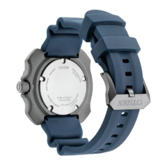 RELÓGIO CITIZEN PROMASTER DIVER CRONÓGRAFO MASCULINO BN0227-09L na internet