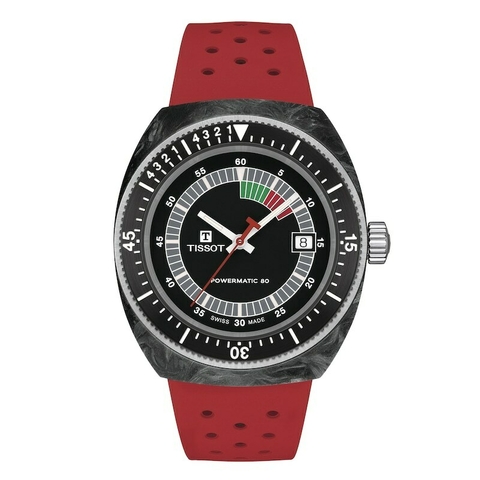 Comprar Tissot em RK IMPORTS