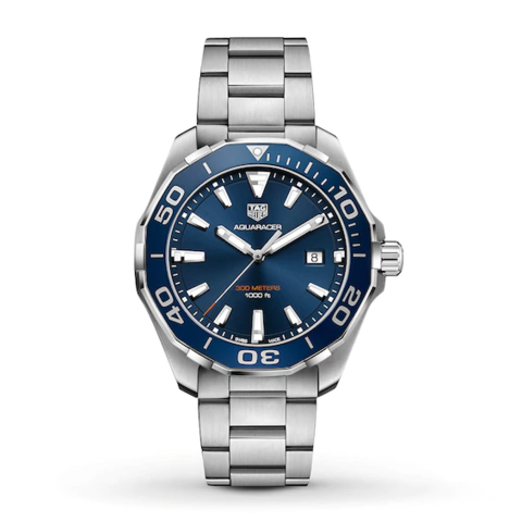 REL GIO TAG HEUER AQUARACER 300M MASCULINO WAY101C.BA0746