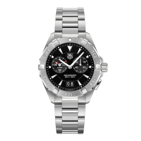 REL GIO TAG HEUER AQUARACER QUARTZ MASCULINO