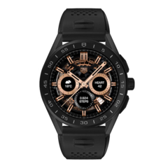 RELÓGIO TAG HEUER CONNECTED MASCULINO SBG8A80.BT6221