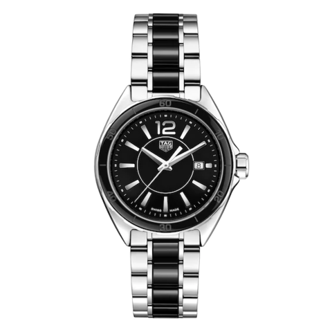 REL GIO TAG HEUER F RMULA 1 FEMININO WBJ141AA.BA0973