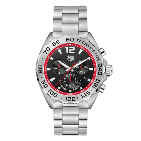 REL GIO TAG HEUER AQUARACER QUARTZ MASCULINO CAY1110.FT6041