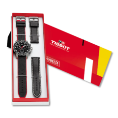 RELÓGIO TISSOT SUPERSPORT MASCULINO CRONÓGRAFO T1256171705101 - comprar online