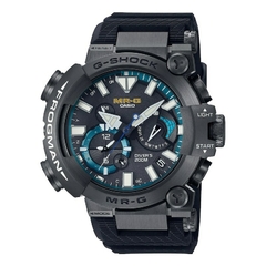 RELÓGIO CASIO G-SHOCK MR-G FROGMAN MRGBF1000R-1A