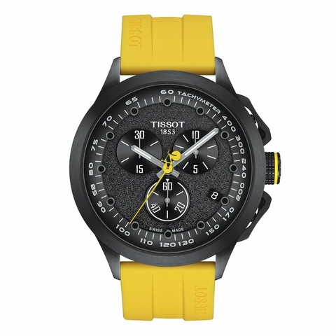 REL GIO TISSOT T RACE CRON GRAFO MASCULINO T1354173705105