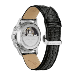 RELÓGIO BULOVA JOSEPH NEGRO CRONÓGRAFO MASCULINO 96C146 na internet