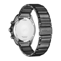 RELÓGIO CITIZEN CRONÓGRAFO DE LUXO SPORT MASCULINO BL5607-54L na internet