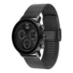 RELÓGIO MOVADO BOLD MASCULINO 3600760 - comprar online