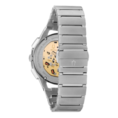 RELÓGIO BULOVA CURV MASCULINO CRONÓGRAFO 96A205 - comprar online