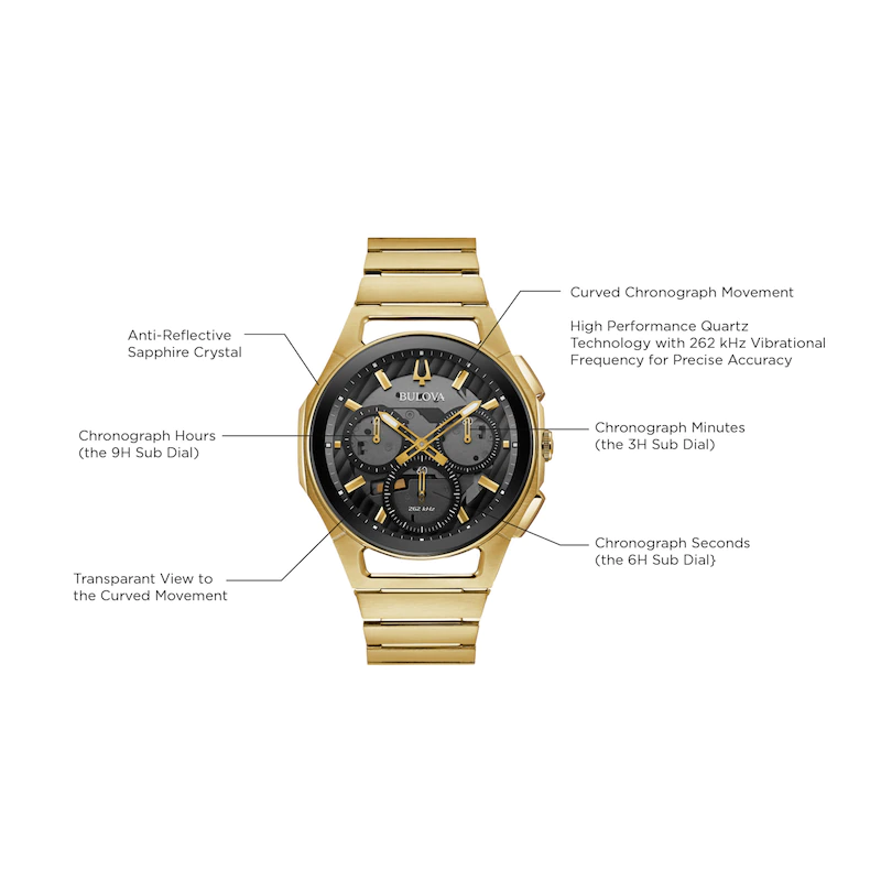 Bulova 97a144 online