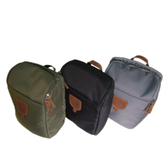 Mochila Matera Premium Para Notebook Matelier