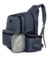 Mochila Maternal Alfonso Melange Happy Little Moments - comprar online