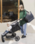 Bolso Maternal Antonia Impermeable Happy Little Moments - tienda online