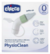 Aspirador Nasal Physioclean Chicco Color Blanco