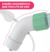 Aspirador Nasal Physioclean Chicco Color Blanco en internet