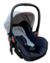 Coche Con Huevito Travel System Mega Baby Ata - Espacio Wallace