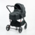 Coche Bebé Mega Baby 2 En 1 Berlín Convertible Moisés - comprar online