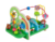 Laberinto Didactico Wabro Tooky Toy Madera Infantil +24m - comprar online