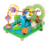 Laberinto Didactico Wabro Tooky Toy Madera Infantil +24m